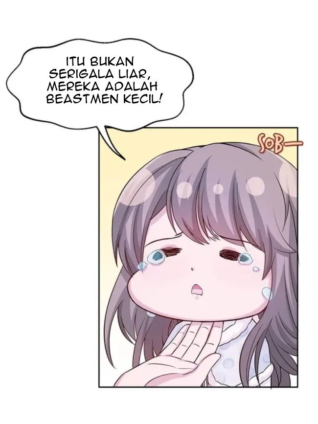 Beauty and the Beasts Chapter 119 Gambar 8